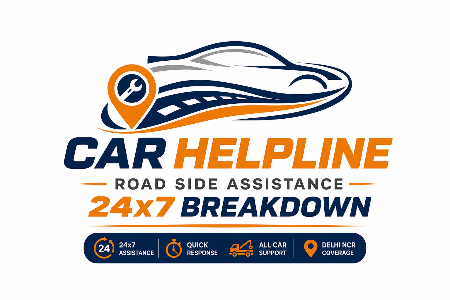 Car Helpline