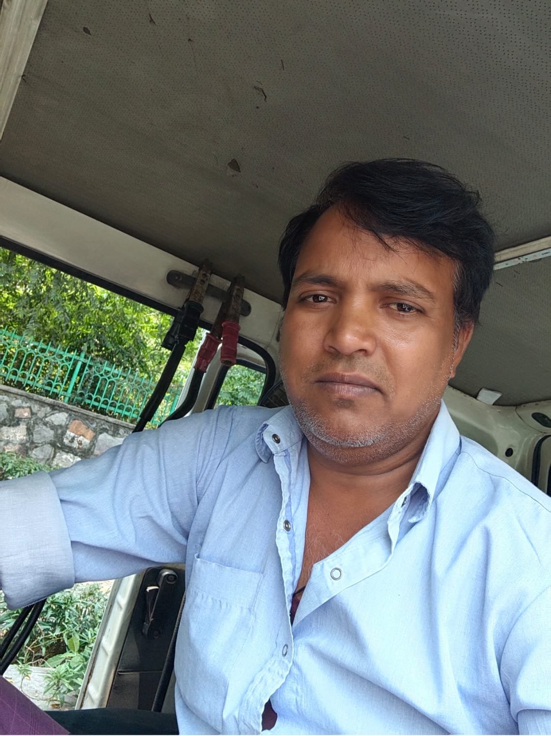 Founder Virender Kumar